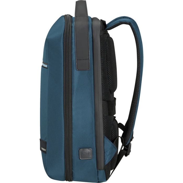 Раница Samsonite Litepoint Laptop Backpack 14.1’ Peacock