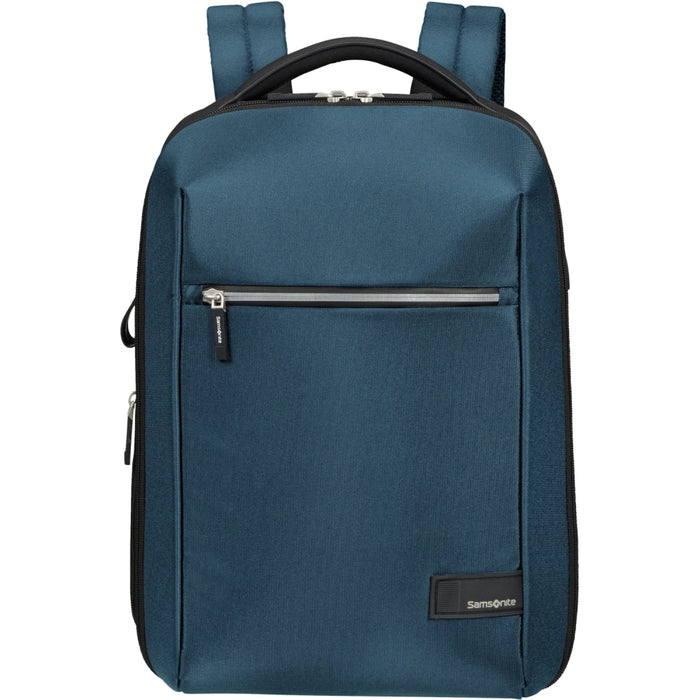 Раница Samsonite Litepoint Laptop Backpack 14.1’ Peacock