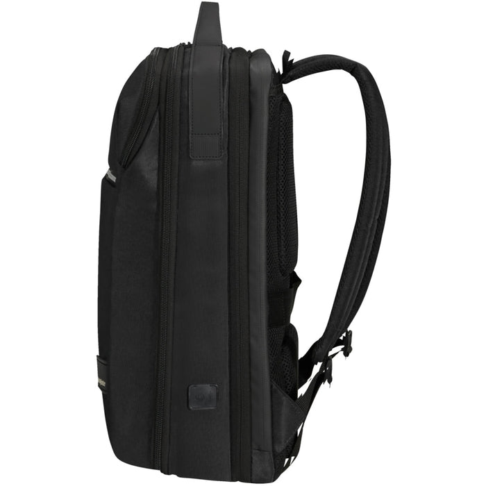 Раница Samsonite Litepoint Laptop Backpack 17.3’ Exp. Black