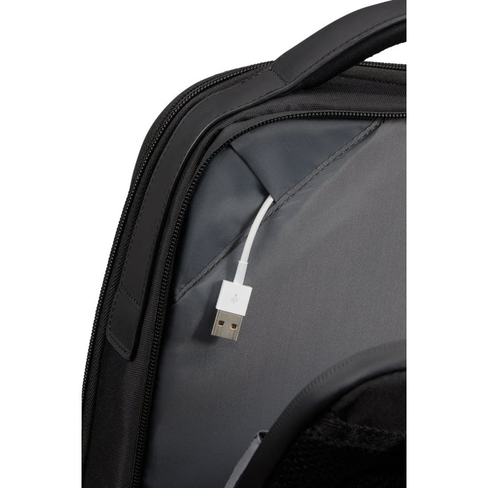 Раница Samsonite Litepoint Laptop Backpack 14.1’ Black