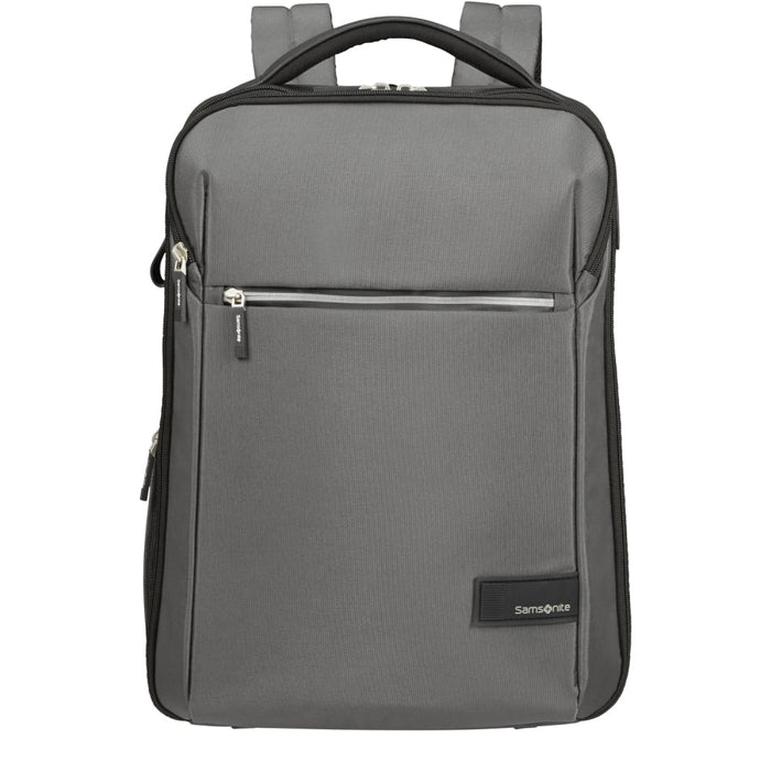 Раница Samsonite Litepoint Laptop Backpack 17.3’ Exp. Grey