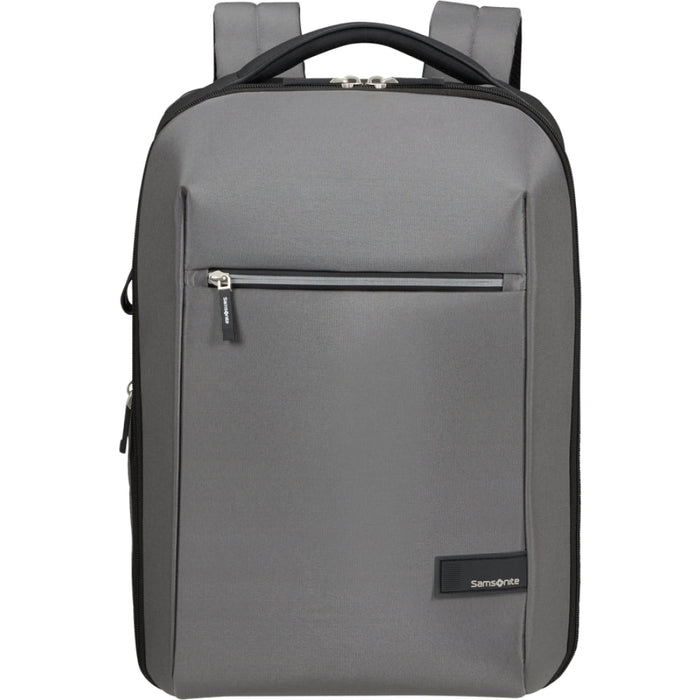 Раница Samsonite Litepoint Laptop Backpack 15.6’ Grey