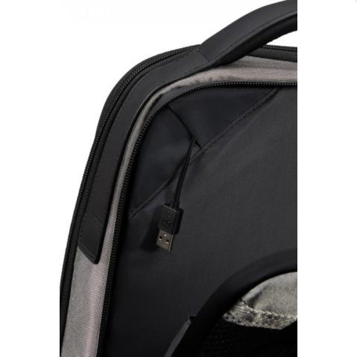 Раница Samsonite Litepoint Laptop Backpack 14.1’ Grey