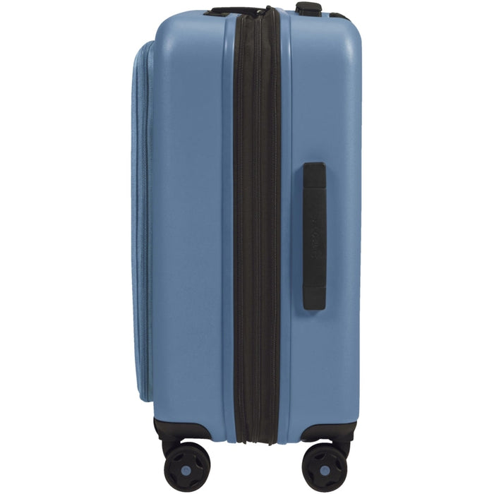 Куфар Samsonite Stackd Spinner Expandable 55cm Easy