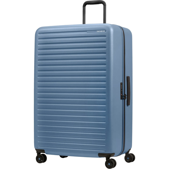 Куфар Samsonite Stackd Spinner 81cm Ocean