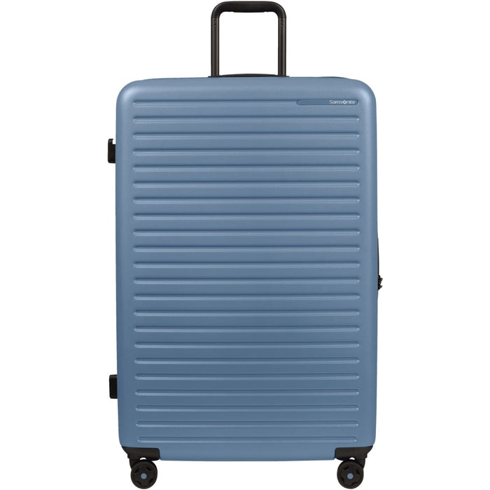 Куфар Samsonite Stackd Spinner 81cm Ocean