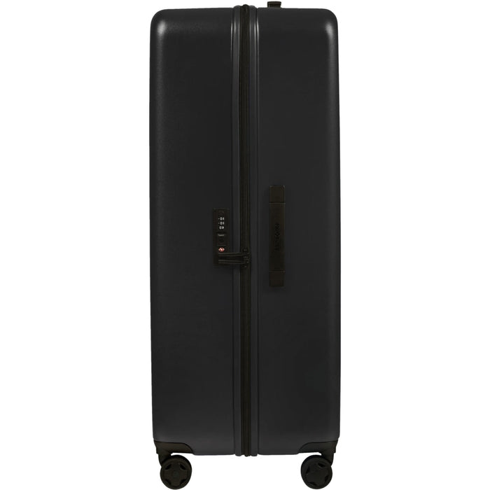 Куфар Samsonite Stackd Spinner 81cm Black