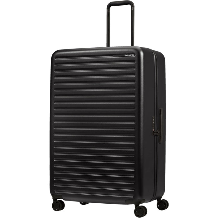 Куфар Samsonite Stackd Spinner 81cm Black