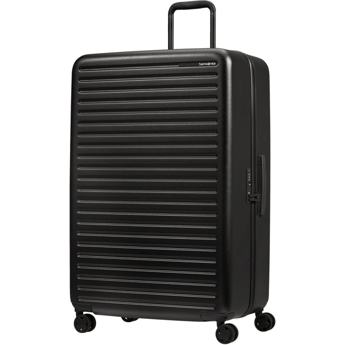 Куфар Samsonite Stackd Spinner 81cm Black