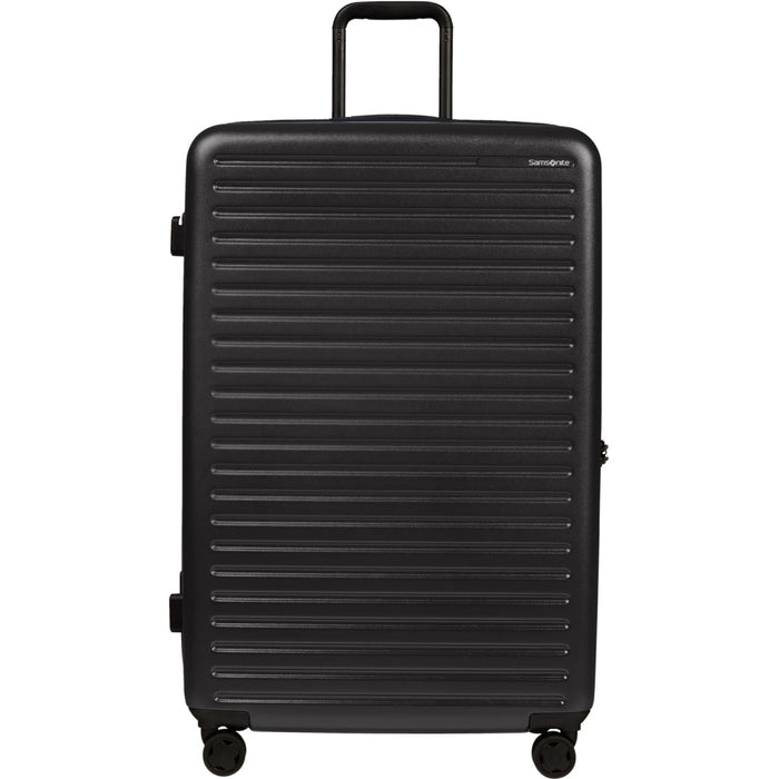 Куфар Samsonite Stackd Spinner 81cm Black