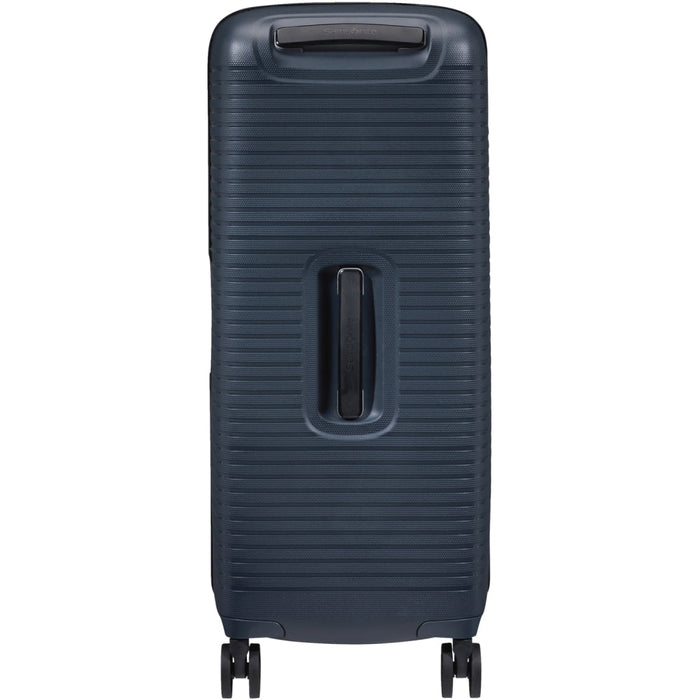 Куфар Samsonite IBON Spinner (4 wheels) 75 cm Midnight Blue