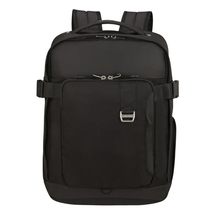 Раница Samsonite Midtown Laptop Backpack 15.6’ Exp. Black