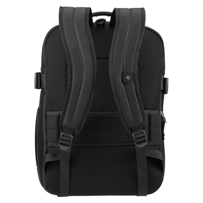 Раница Samsonite Midtown Laptop Backpack 15.6’ Exp. Black