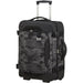 Сак Samsonite Midtown Duffle with Wheels 55cm Camo Grey