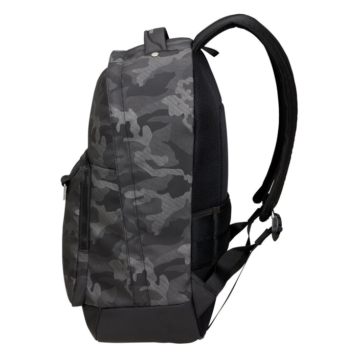 Раница Samsonite Midtown Laptop Backpack M 15.6’ Camo Grey