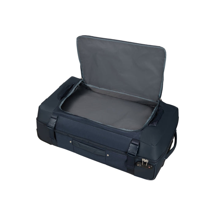 Сак Samsonite Midtown Duffle with Wheels 79cm Dark Blue