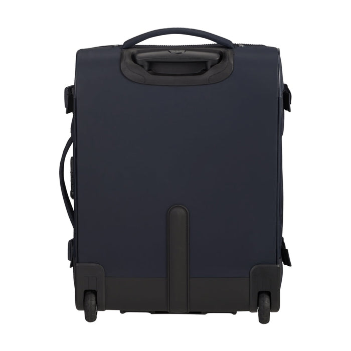 Сак Samsonite Midtown Duffle with Wheels 55cm Dark Blue