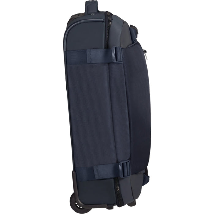 Сак Samsonite Midtown Duffle with Wheels 55cm Dark Blue