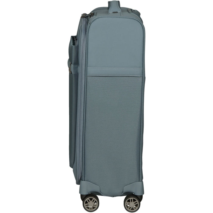 Куфар Samsonite Airea Spinner with wheels 55cm Smoke Blue