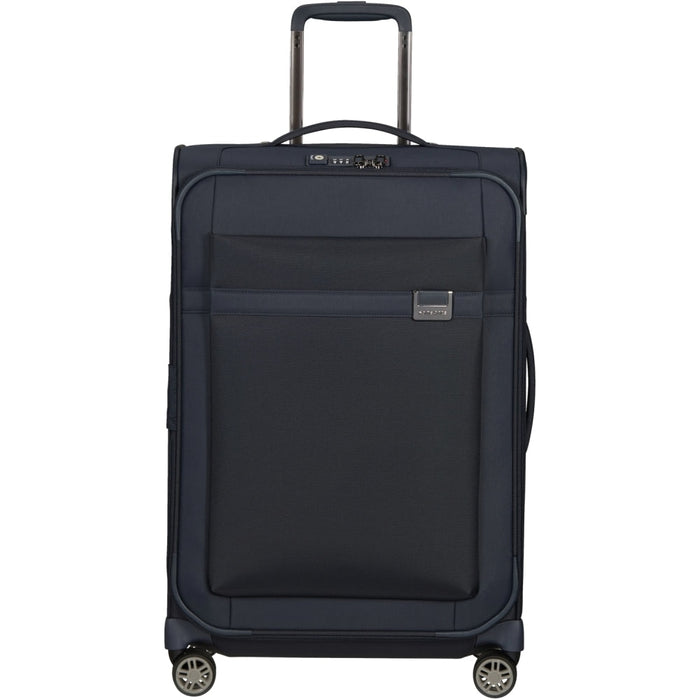 Куфар Samsonite Airea Spinner with wheels 67 cm Exp.