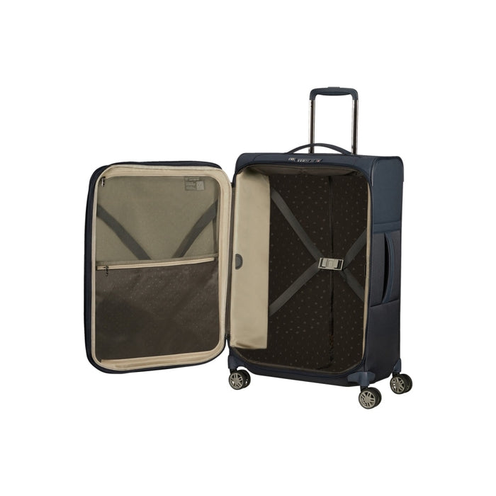 Куфар Samsonite Airea Spinner with wheels 67 cm Exp.