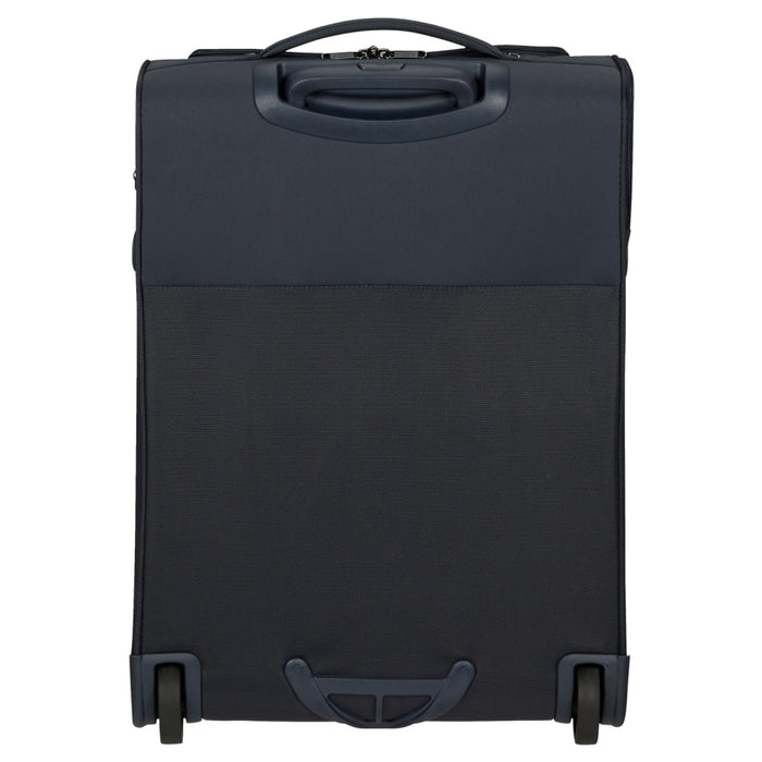 Куфар Samsonite Airea Upright with wheels 55cm Exp. Blue