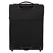 Куфар Samsonite Airea Upright with wheels 55cm Exp. Black