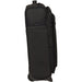 Куфар Samsonite Airea Upright with wheels 55cm Exp. Black