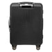 Куфар Samsonite Hi - Fi Spinner (4 wheels) 55cm Exp. Black