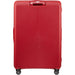 Куфар Samsonite Hi - Fi Spinner (4 wheels) 81 cm Exp. Red