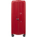 Куфар Samsonite Hi - Fi Spinner (4 wheels) 81 cm Exp. Red