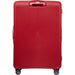 Куфар Samsonite Hi - Fi Spinner (4 wheels) 75 cm Exp. Red