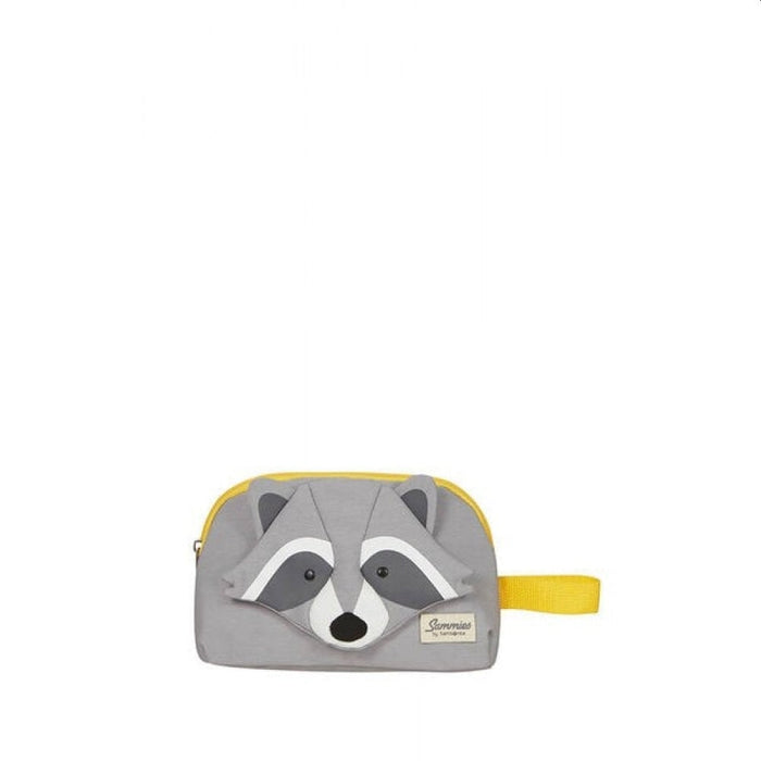 Чанта Samsonite Happy Sammies Toiletry Bag Raccoon Remy