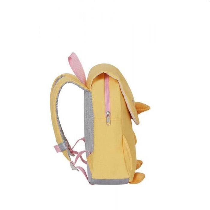 Раница Samsonite Happy Sammies Backpack S Duck Dodie