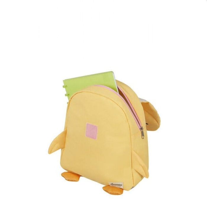 Раница Samsonite Happy Sammies Backpack S Duck Dodie