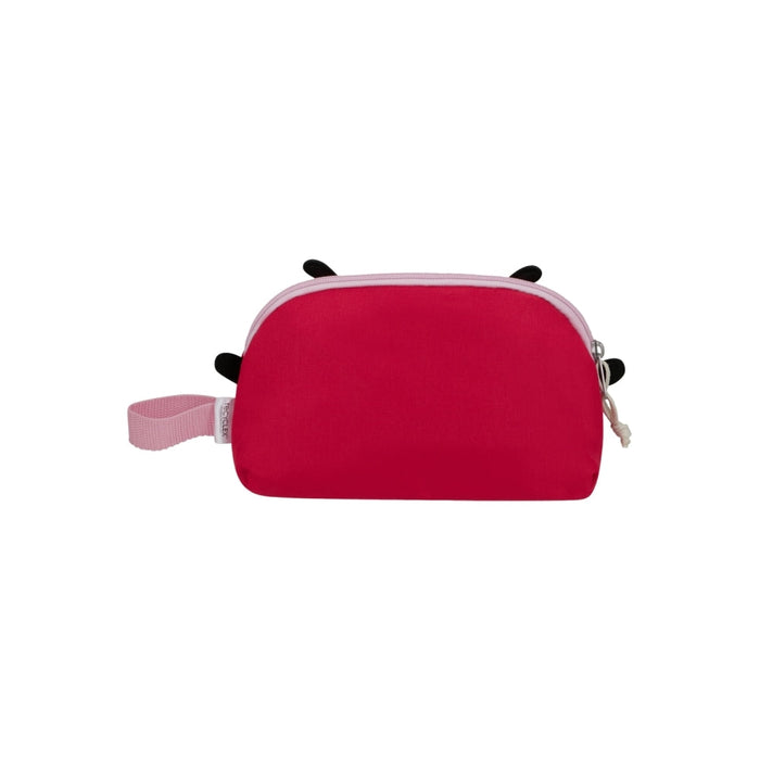 Чанта Samsonite Happy Sammies Toiletry Bag Ladybug Lally