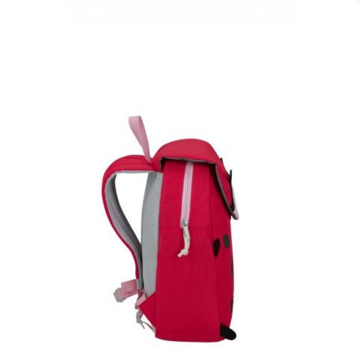 Раница Samsonite Happy Sammies Backpack S + Ladybug Lally