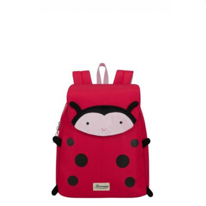 Раница Samsonite Happy Sammies Backpack S + Ladybug Lally