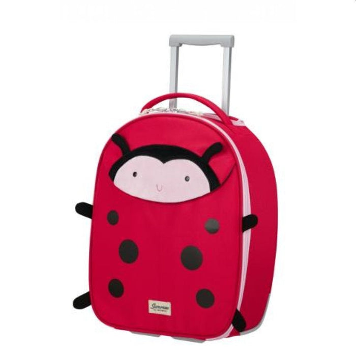 Куфар Samsonite Happy Sammies Upright 2 wheels 45cm