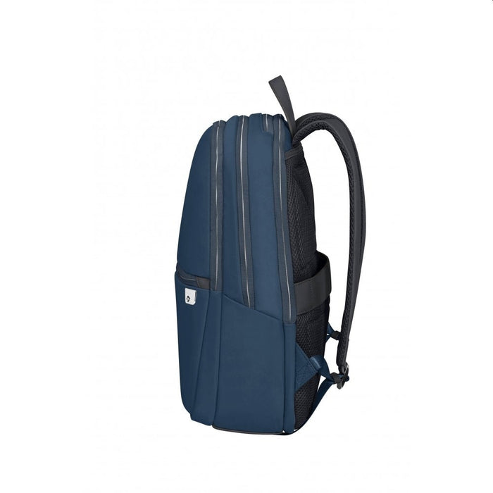 Раница Samsonite Eco Wave Laptop Backpack 15.6’ Dark blue