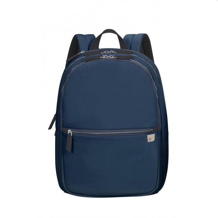 Раница Samsonite Eco Wave Laptop Backpack 15.6’ Dark blue