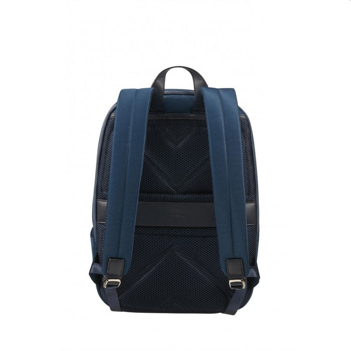 Раница Samsonite Eco Wave Laptop Backpack 15.6’ Dark blue