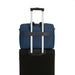 Чанта Samsonite Eco Wave Briefcase 15.6’ 2 pockets Dark Blue