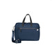 Чанта Samsonite Eco Wave Briefcase 15.6’ 2 pockets Dark Blue