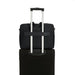 Чанта Samsonite Eco Wave Briefcase 15.6’ 2 pockets Black