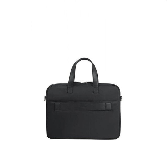 Чанта Samsonite Eco Wave Briefcase 15.6’ Black