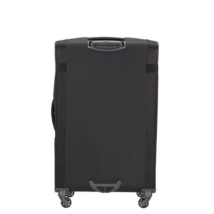 Куфар Samsonite Citybeat Spinner 4 wheels 78cm Exp. Black