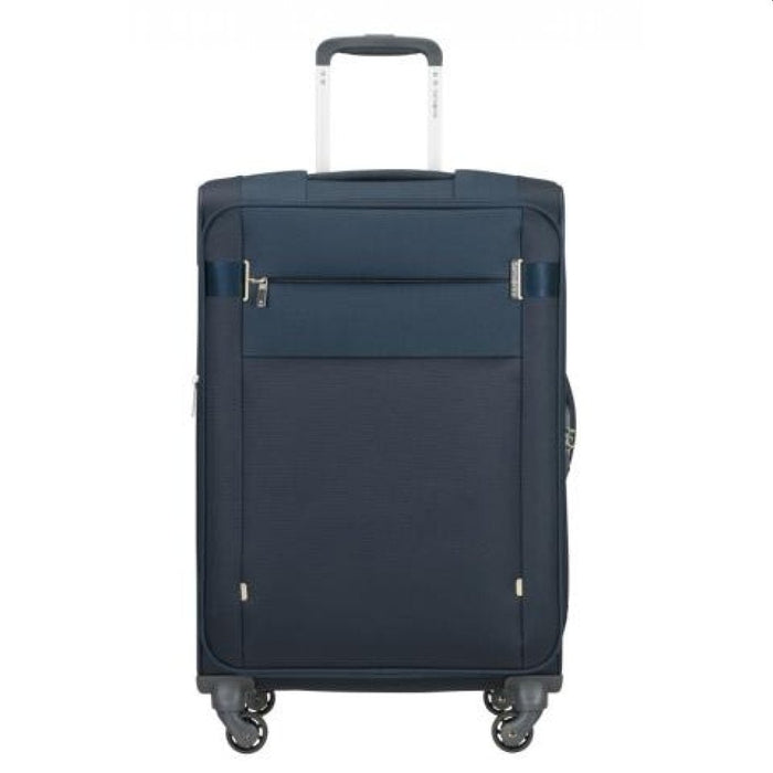 Куфар Samsonite Citybeat Spinner 4 wheels 66cm Exp.