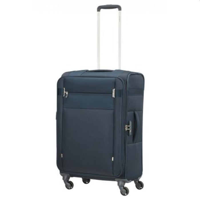 Куфар Samsonite Citybeat Spinner 4 wheels 66cm Exp.