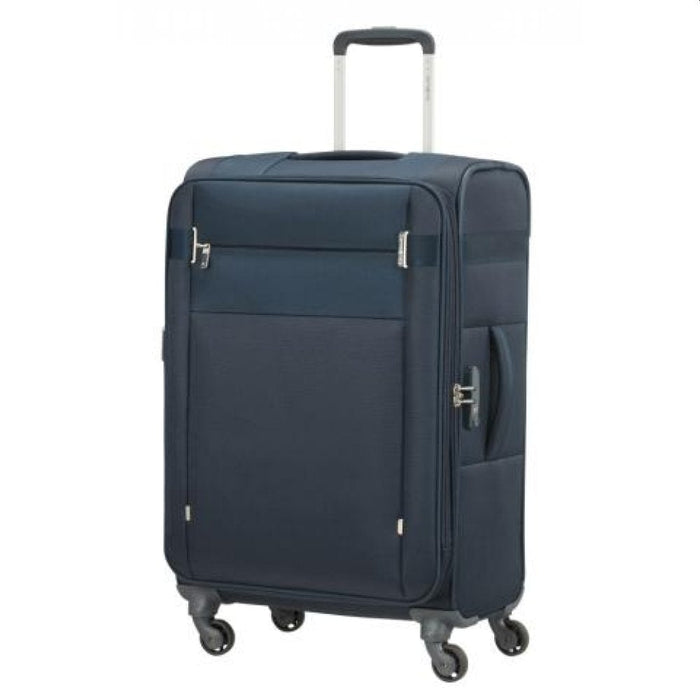 Куфар Samsonite Citybeat Spinner 4 wheels 66cm Exp.